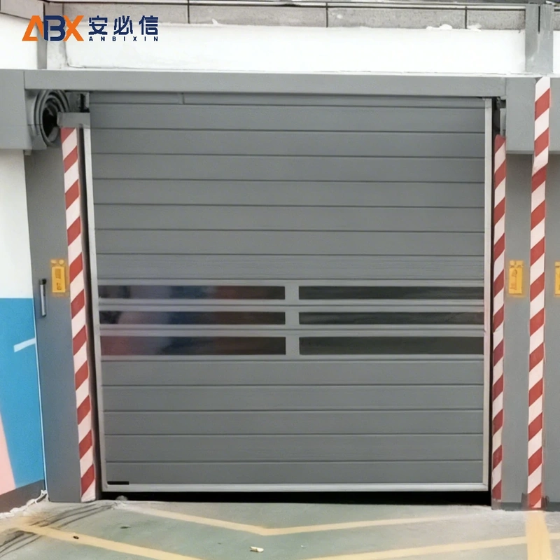 凉山彝族自治州感应高速门
